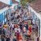 Dados comprovam o impacto econ&ocirc;mico da FLIP em Paraty