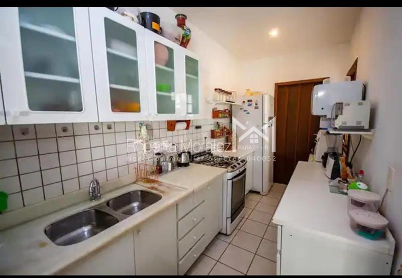 Casa 01 – Charmosa casa a venda em Paraty RJ bairro Caborê