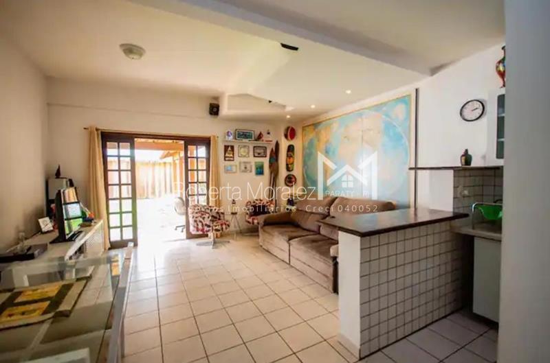 Casa 01 – Charmosa casa a venda em Paraty RJ bairro Caborê