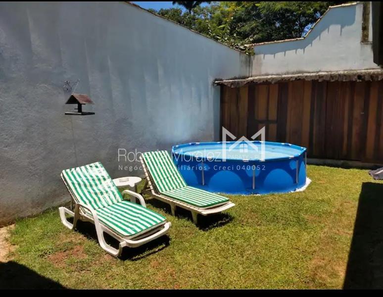 Casa 85 – Casa em condomínio no Portal das artes a venda em Paraty