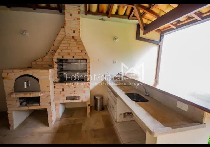 Casa 85 – Casa em condomínio no Portal das artes a venda em Paraty