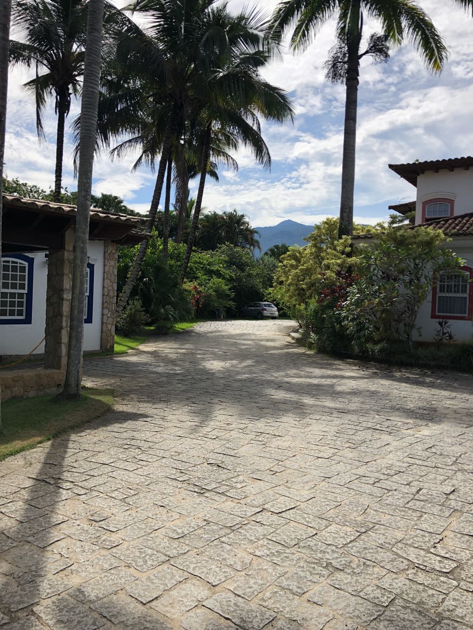 Casa 10- Casa a Venda em Paraty uma jóia no bairro Caborê