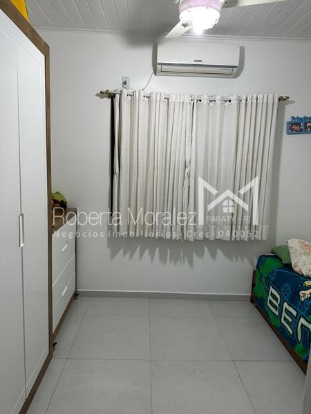 Casa 04 – Casa a venda em Paraty no condomínio Parque da Mata