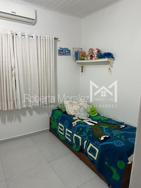Casa 04 – Casa a venda em Paraty no condomínio Parque da Mata