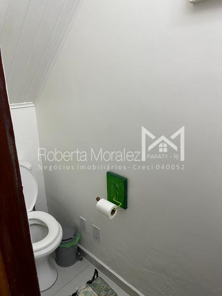 Casa 04 – Casa a venda em Paraty no condomínio Parque da Mata