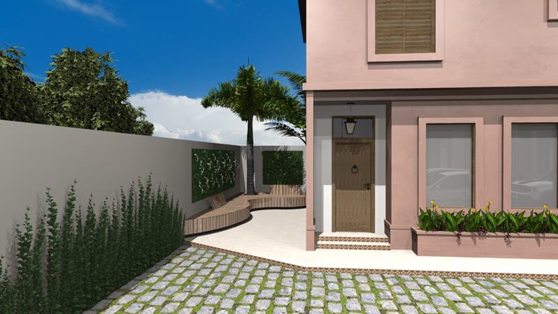 Casa 03 – Casa a venda em Paraty no bairro Jabaquara