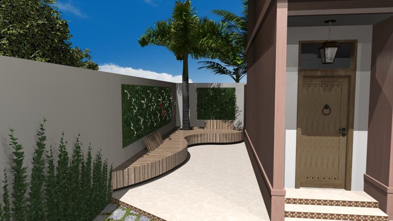Casa 03 – Casa a venda em Paraty no bairro Jabaquara