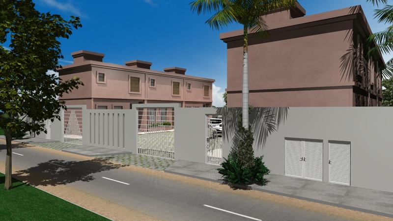 Casa 03 – Casa a venda em Paraty no bairro Jabaquara