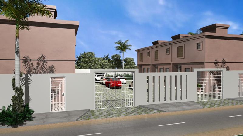 Casa 03 – Casa a venda em Paraty no bairro Jabaquara