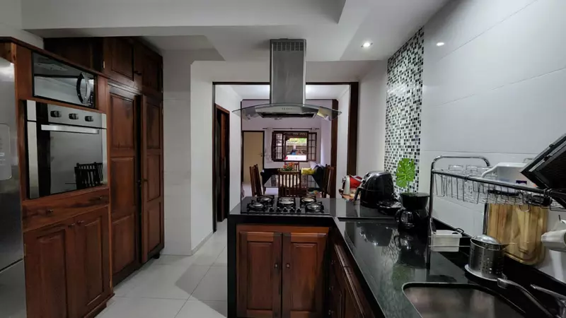 Casa 09 – Casa a venda em Paraty bairro Vila D. Pedro