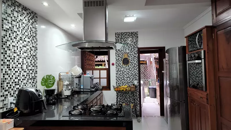 Casa 09 – Casa a venda em Paraty bairro Vila D. Pedro