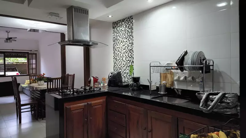 Casa 09 – Casa a venda em Paraty bairro Vila D. Pedro