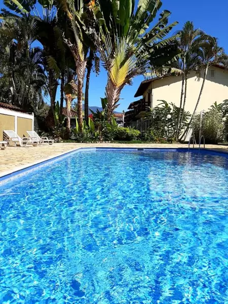 Casa 09 – Casa a venda em Paraty bairro Vila D. Pedro