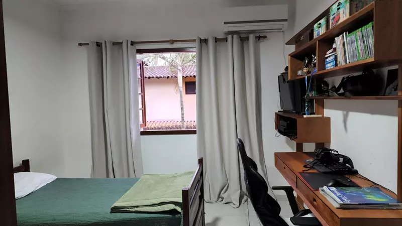 Casa 09 – Casa a venda em Paraty bairro Vila D. Pedro