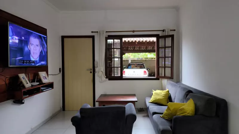 Casa 09 – Casa a venda em Paraty bairro Vila D. Pedro