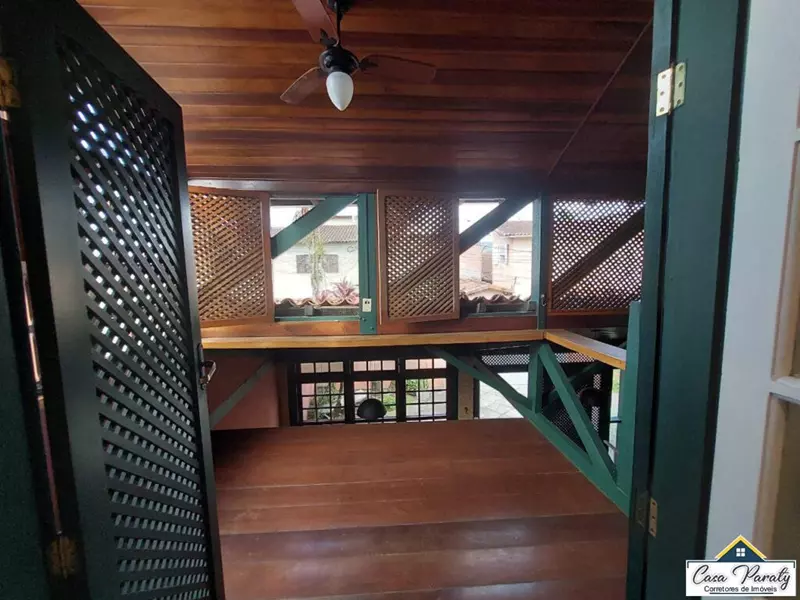 Casa 06 – Bela casa a venda no centro de Paraty-RJ
