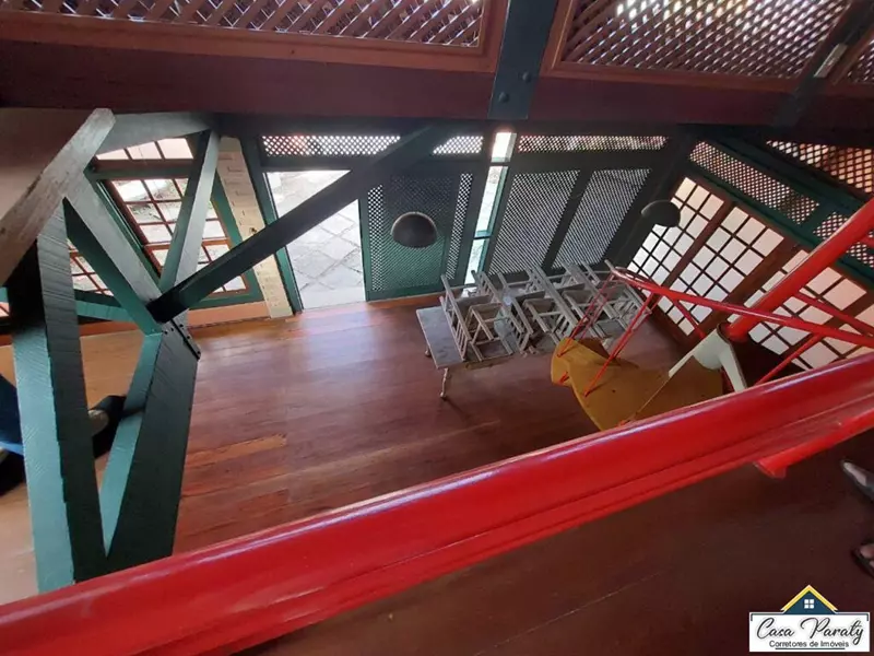 Casa 06 – Bela casa a venda no centro de Paraty-RJ