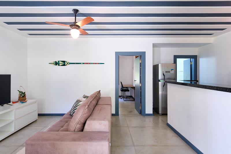 Casa 10- Casa a Venda em Paraty uma jóia no bairro Caborê