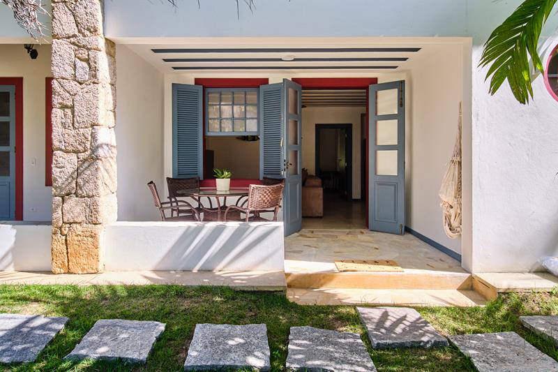 Casa 10- Casa a Venda em Paraty uma jóia no bairro Caborê