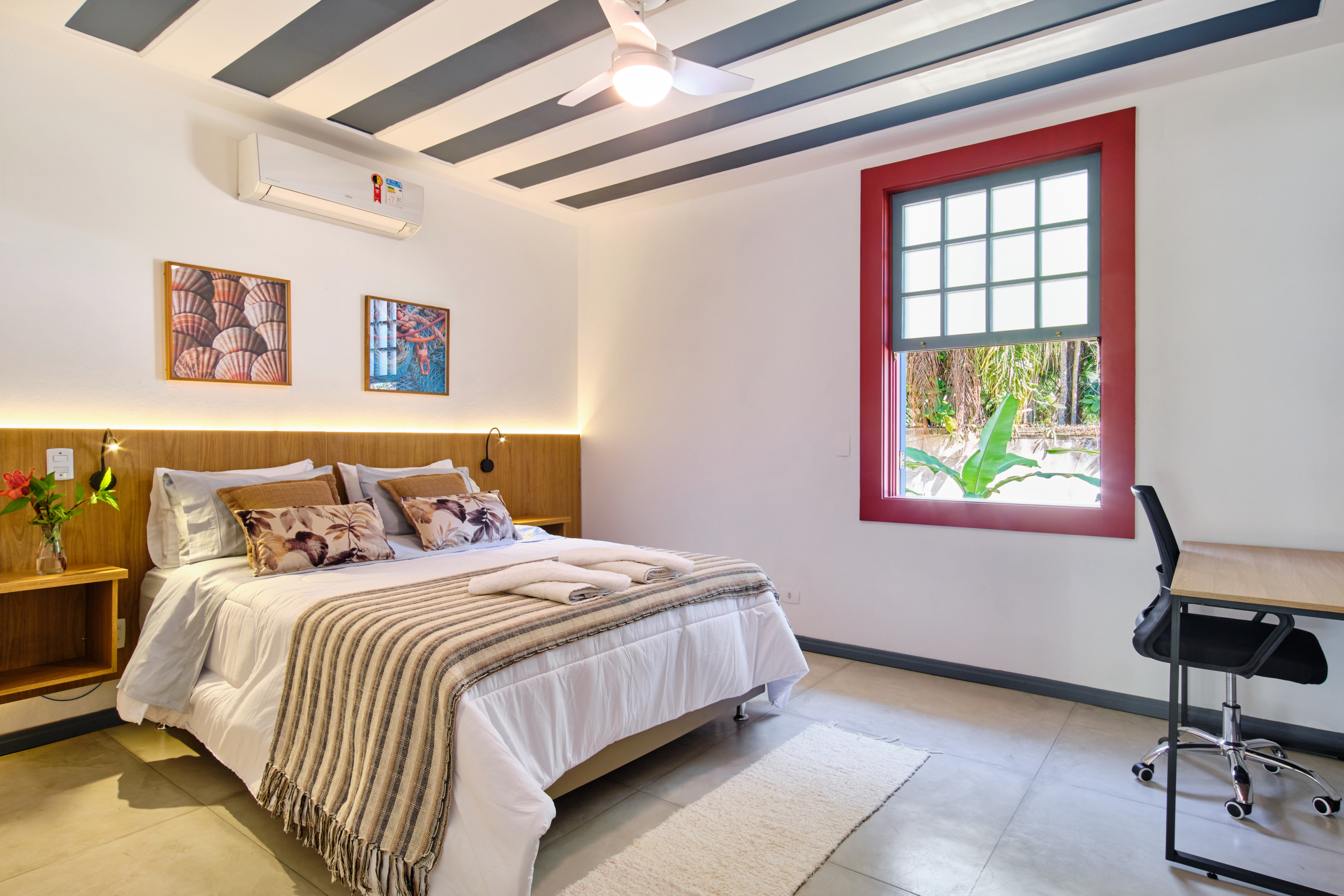 Casa 10- Casa a Venda em Paraty uma jóia no bairro Caborê