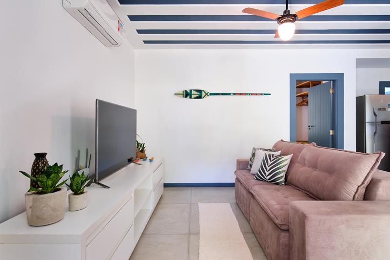 Casa 10- Casa a Venda em Paraty uma jóia no bairro Caborê