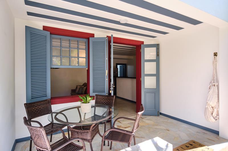 Casa 10- Casa a Venda em Paraty uma jóia no bairro Caborê