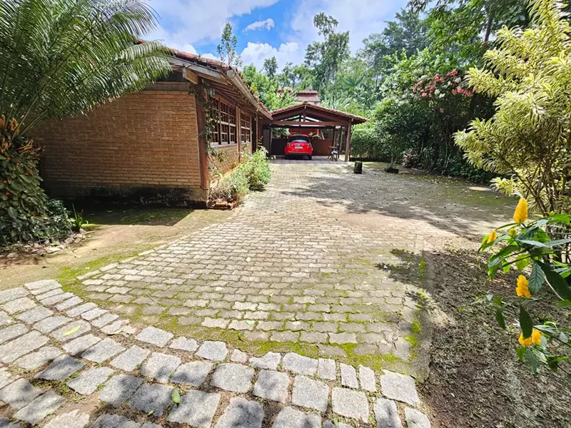 Casa a venda bairro Ponte Branca em Paraty