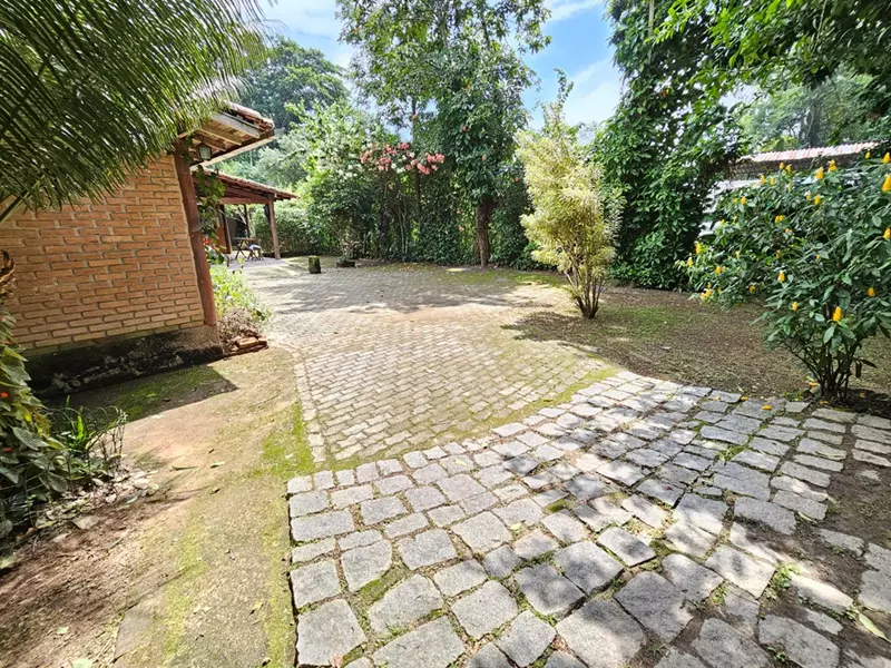 Casa a venda bairro Ponte Branca em Paraty