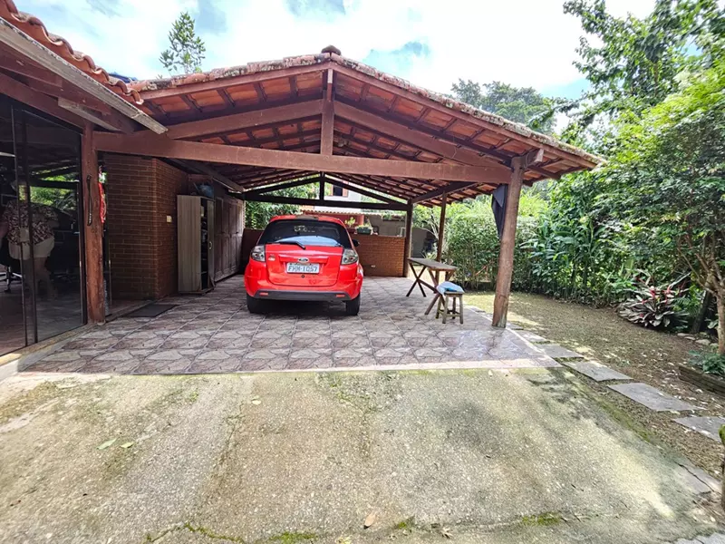 Casa a venda bairro Ponte Branca em Paraty
