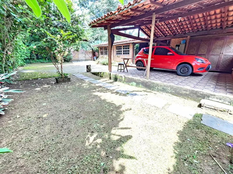 Casa a venda bairro Ponte Branca em Paraty