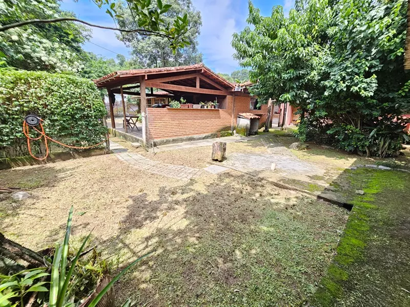 Casa a venda bairro Ponte Branca em Paraty
