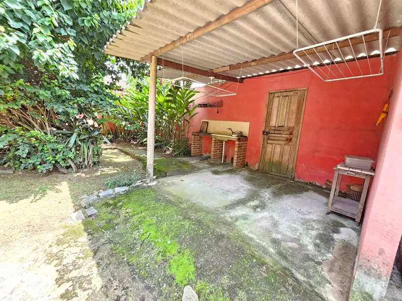 Casa a venda bairro Ponte Branca em Paraty