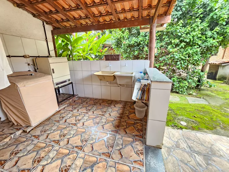 Casa a venda bairro Ponte Branca em Paraty