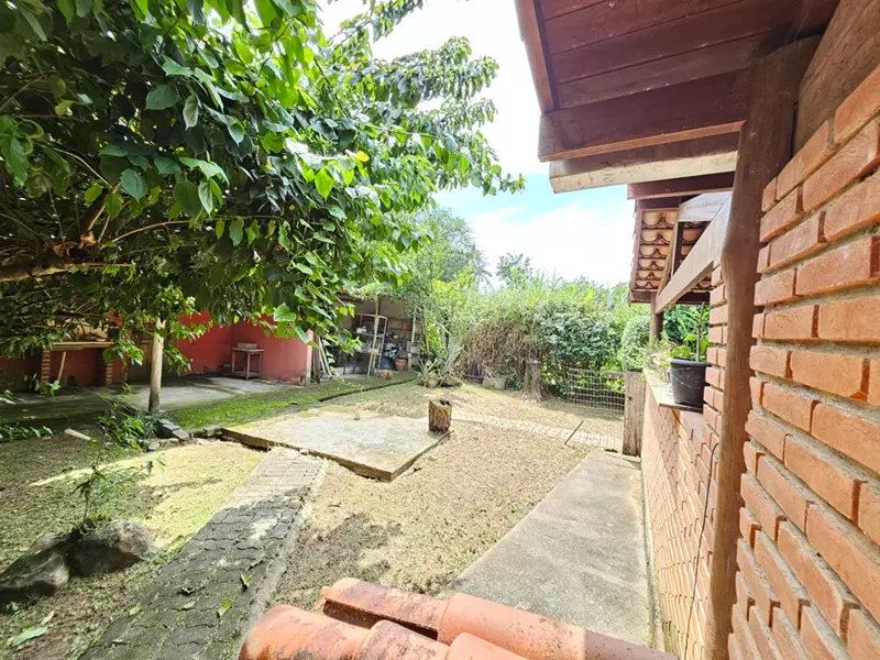 Casa a venda bairro Ponte Branca em Paraty