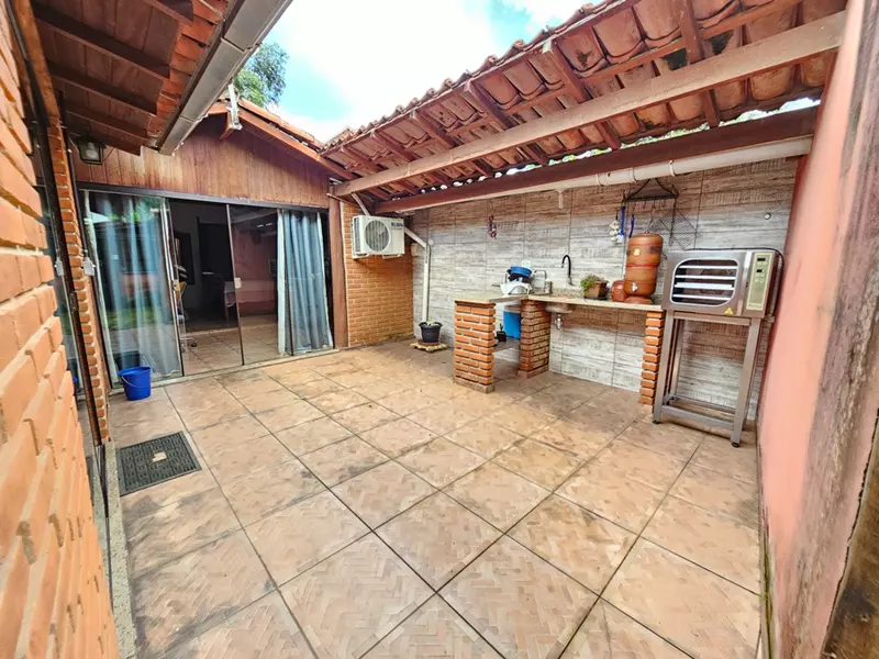 Casa a venda bairro Ponte Branca em Paraty