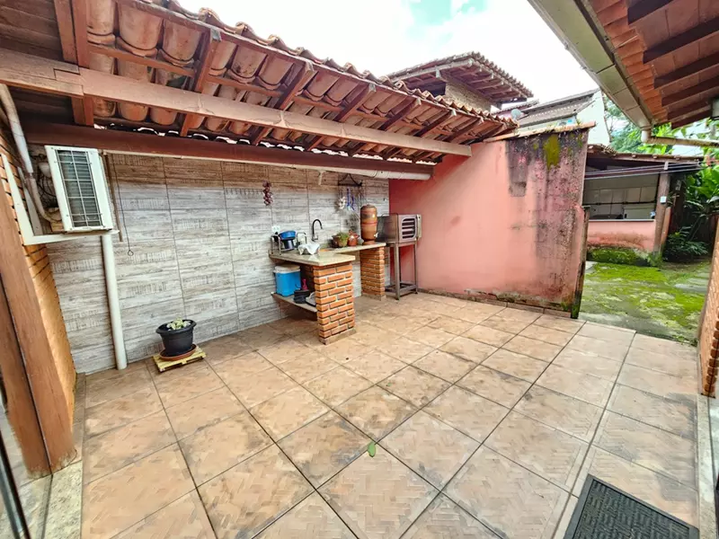 Casa a venda bairro Ponte Branca em Paraty