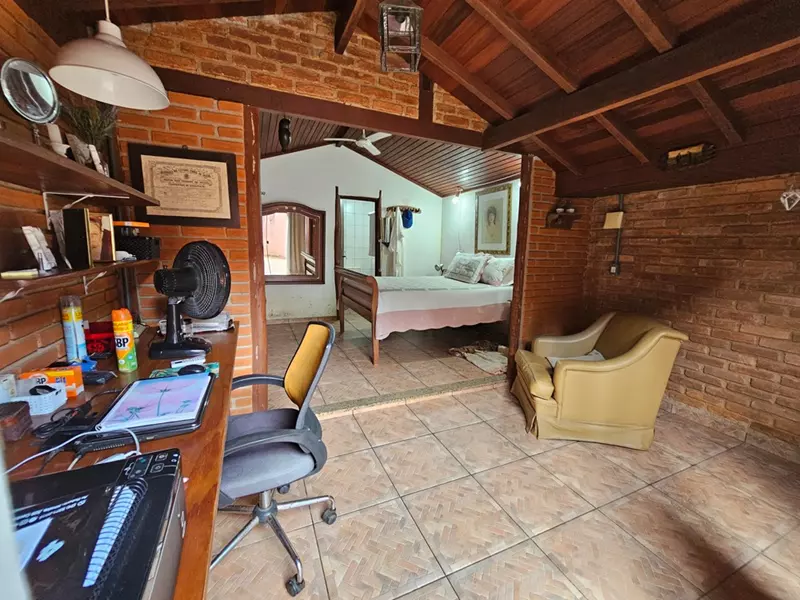Casa a venda bairro Ponte Branca em Paraty