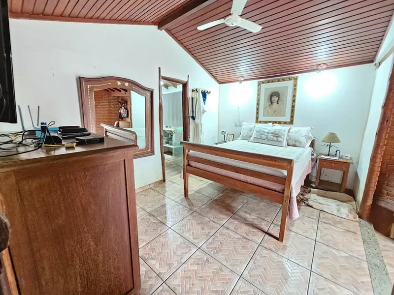 Casa a venda bairro Ponte Branca em Paraty