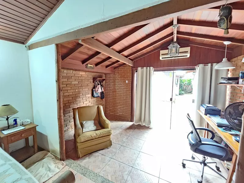 Casa a venda bairro Ponte Branca em Paraty