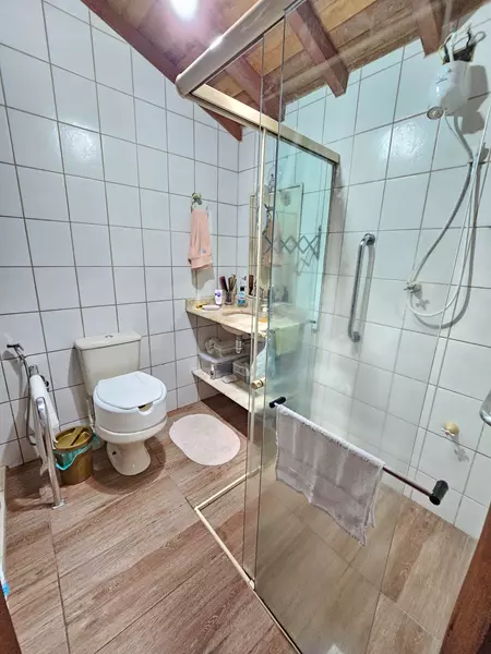 Casa a venda bairro Ponte Branca em Paraty