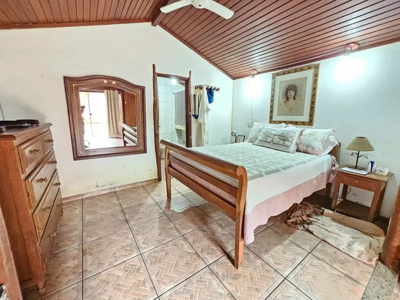 Casa a venda bairro Ponte Branca em Paraty
