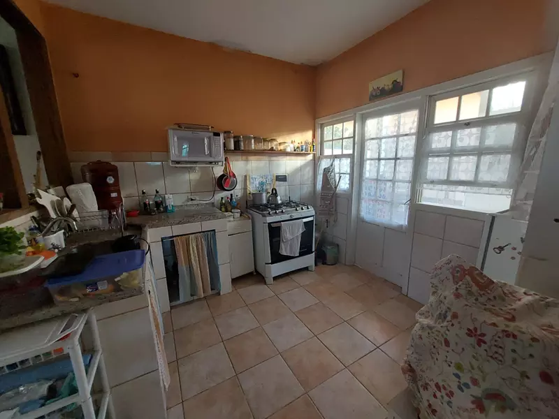 Casa 88 – Casa com 2 quartos em condomínio no Centro de Paraty