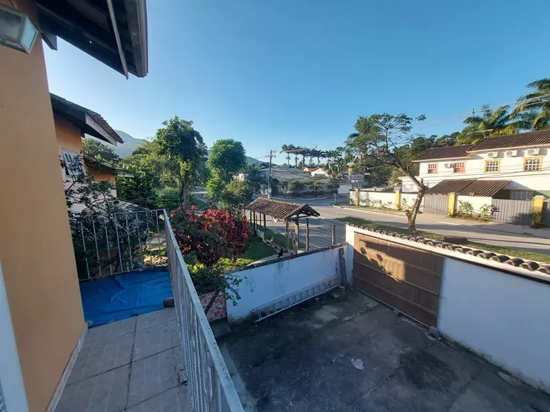 Casa 88 – Casa com 2 quartos em condomínio no Centro de Paraty