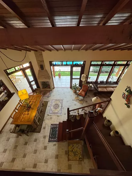 Casa 61 – Graciosa Casa a venda Mobiliada em Condomínio no Bairro Vila Dom Pedro