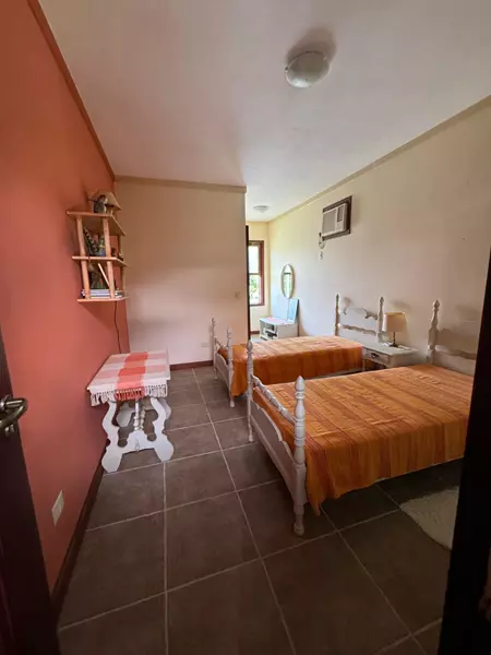 Casa 61 – Graciosa Casa a venda Mobiliada em Condomínio no Bairro Vila Dom Pedro