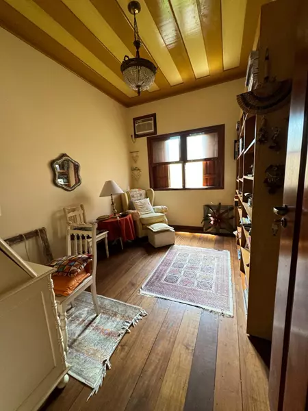 Casa 61 – Graciosa Casa a venda Mobiliada em Condomínio no Bairro Vila Dom Pedro