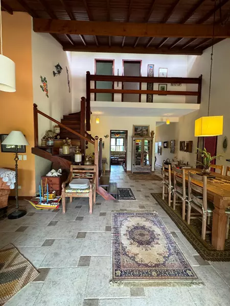 Casa 61 – Graciosa Casa a venda Mobiliada em Condomínio no Bairro Vila Dom Pedro