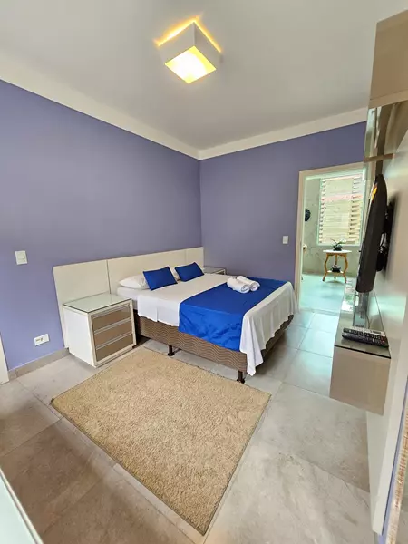 Casa 21 – Moderna casa a venda em Paraty bairro Portal das Artes