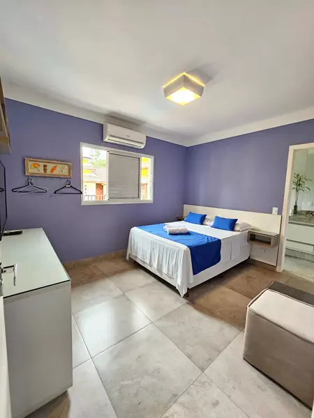 Casa 21 – Moderna casa a venda em Paraty bairro Portal das Artes
