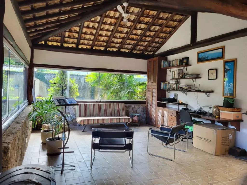Casa 17 – Casa a venda em Paraty bairro Caborê